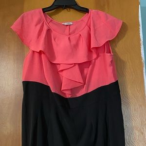 Dressbarn Dress missing belt